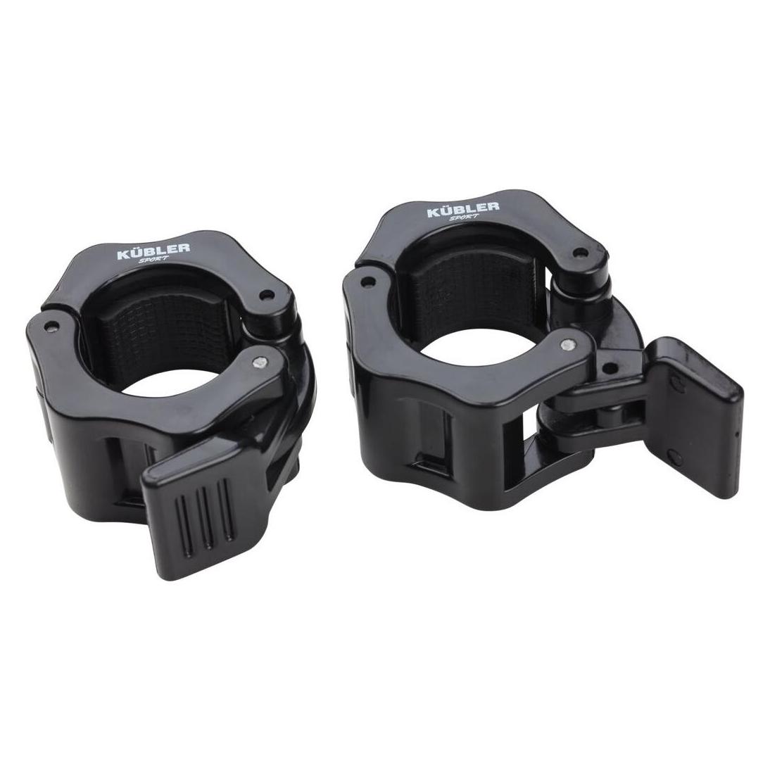 Kübler Sport ABS Verschlüsse 30 mm (OK5041)