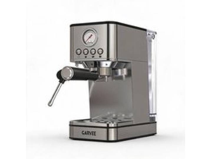 JoyGarden Machine à café expresso 20 bars compacte Thermobloc rapide 30s avec mousseur lait 360° et réservoir 1 7L amovible