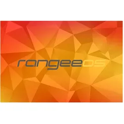 Rangee OS 13 - Thin Client Betriebssystem - Basislizenz inkl. 1 Jahr - Thin Client 1 Lizenz(en)
