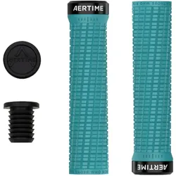 AERTIME Griffe Singletrack Lock-On | Teal