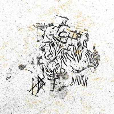 Husk - Hope Drone, Vinyl