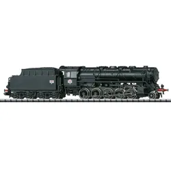 Trix 16442 N Dampflokomotive Serie 150 X, SNCF, Ep. III