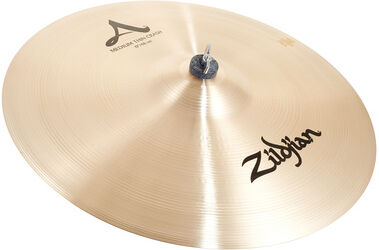 Zildjian "19" A-Series Medium Thin Crash"