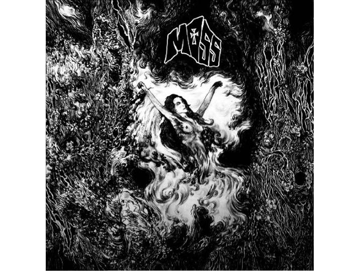 Moss' Horrible Night