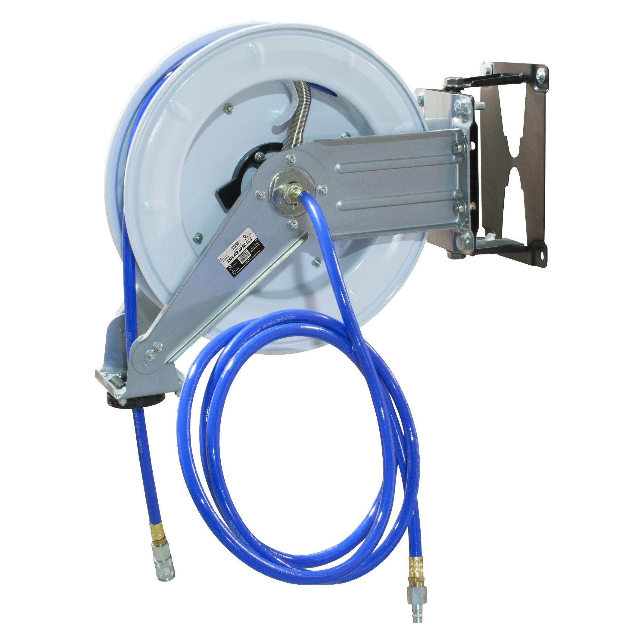 Elmag Automatischer Schlauchaufroller (42297)