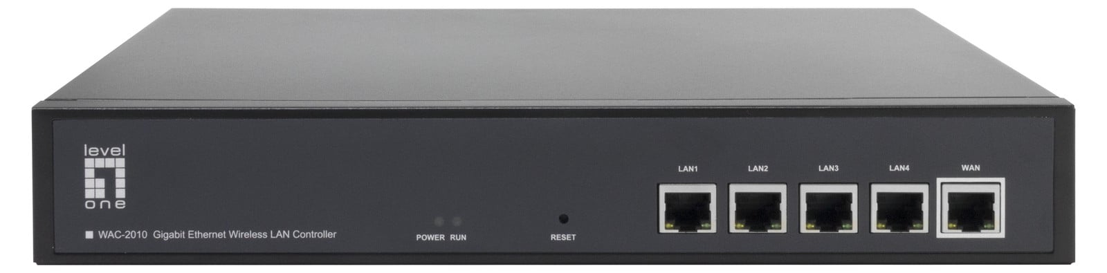Level One WAC-2010 WL-Controller voor ondersteuning tot 128 access points