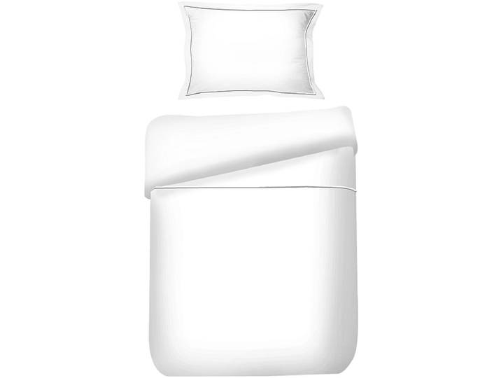 Bettbezug ELODIE 160x210cm baumwolle
