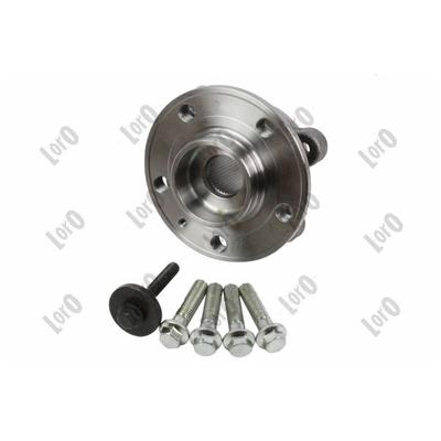 ABAKUS Radnabe 141-01-141 Vorderachse für Volvo