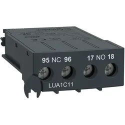 Schneider Electric Hilfsschalter 1S1Ö LUA1C11