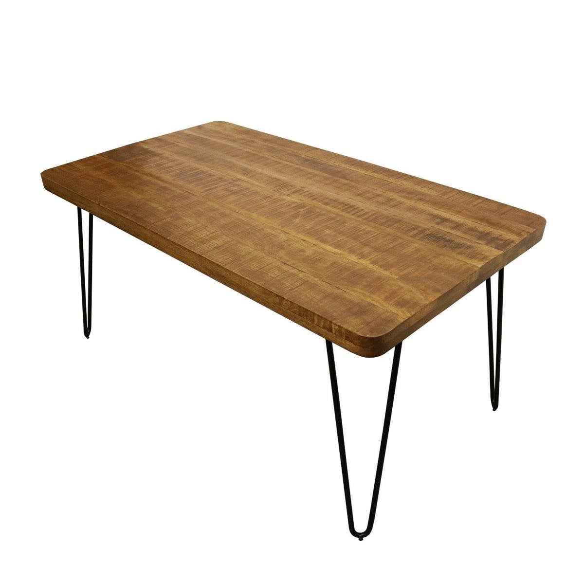 Kick eettafel Triangle 200cm
