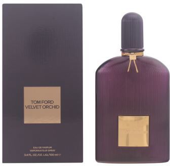 Tom Ford Velvet Orchid Edp Vapo 100 ml 50 ml