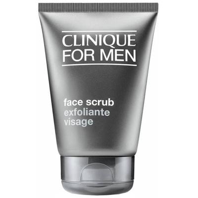 Clinique for Men Face Scrub 100 ml Creme
