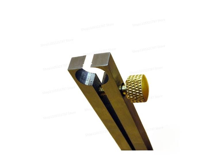 Outil de réparation de montres / Pince pour roue centrale de montre / Pince à roue centrale