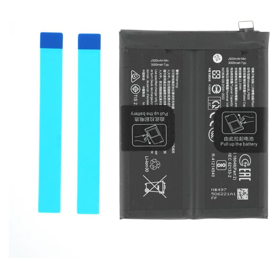 OEM Akku BLPB09 für OnePlus 13 (BLPB09)