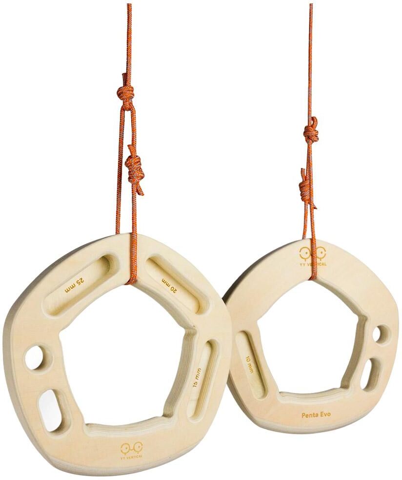 YY Vertical  - Penta Evo - Accessoires d'entrainement escalade