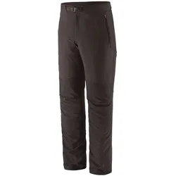 Patagonia, Herren, Outdoorhose, Terravia Alpine Regular Hose (32), Schwarz