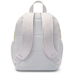 NIKE JDI 2.0 Mini Rucksack Kinder 078 - vast grey/vast grey/iridst