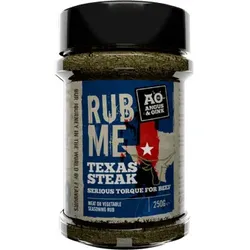 Angus & Oink Texas Steak - 250 g