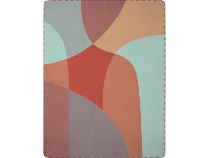 biederlack Wohndecke Lava 150 x 200 cm