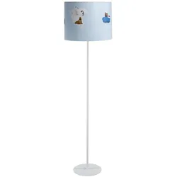 STEHLAMPE Bunt 40/30 cm