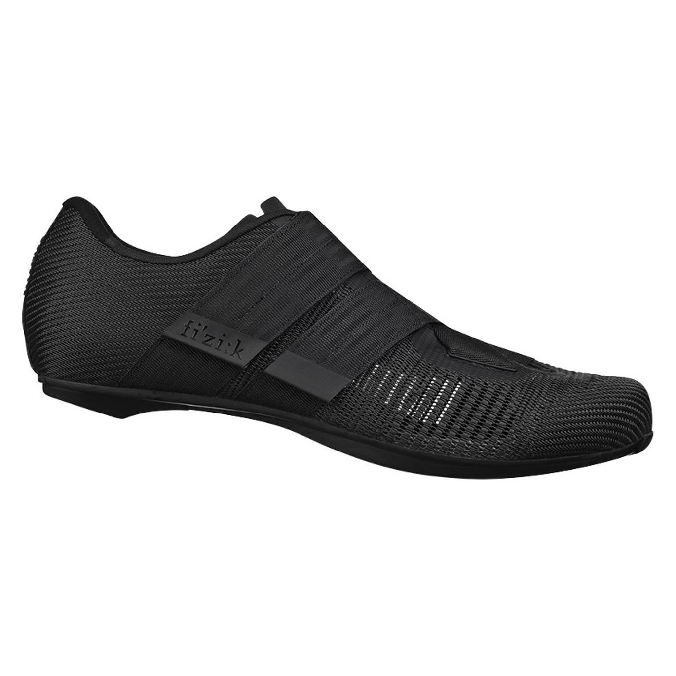 Fizik Vento Powerstrap R2 Aerowave Carbon Rennrad Schuhe (37) (68337492)