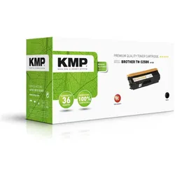 KMP, Toner, Toner ersetzt TN325BK (BK)