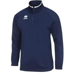 Errea, Herren, Laufjacke, Jacke Mansel 3.0 AD (XL), Blau, XL
