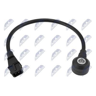 NTY Klopfsensor esshy507 für HYUNDAI