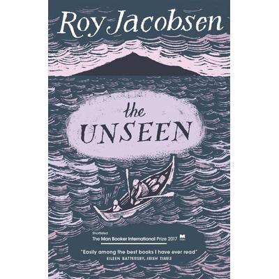The Unseen, Taschenbuch von Roy Jacobsen, Quercus, 978-1-84866-610-8