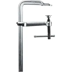 Bessey, Schraubstock + Zwinge, Ganzstahl-Schraubzwinge classi (600 mm)