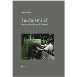 Teufelsmilch, Fachbücher von John Tully