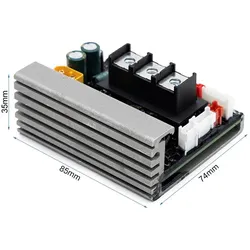 Ninebot E2 pro Steuerung