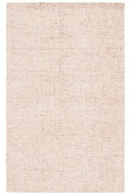 Martha Stewart Handmade Verane Contemporary Wool Rug