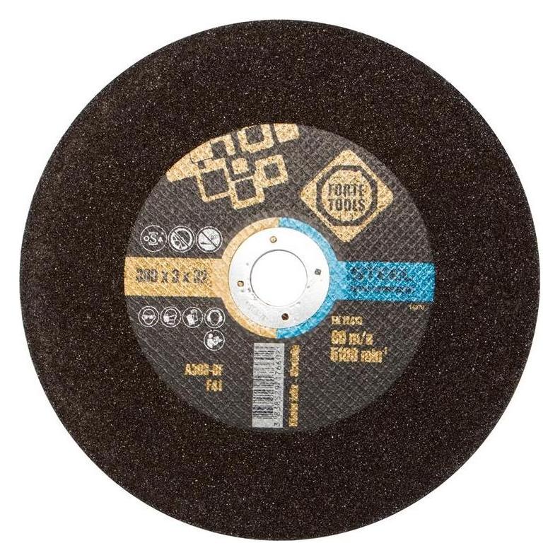 Forte tools CUTTING BLADE 300X3,0X32 MM (37750822)