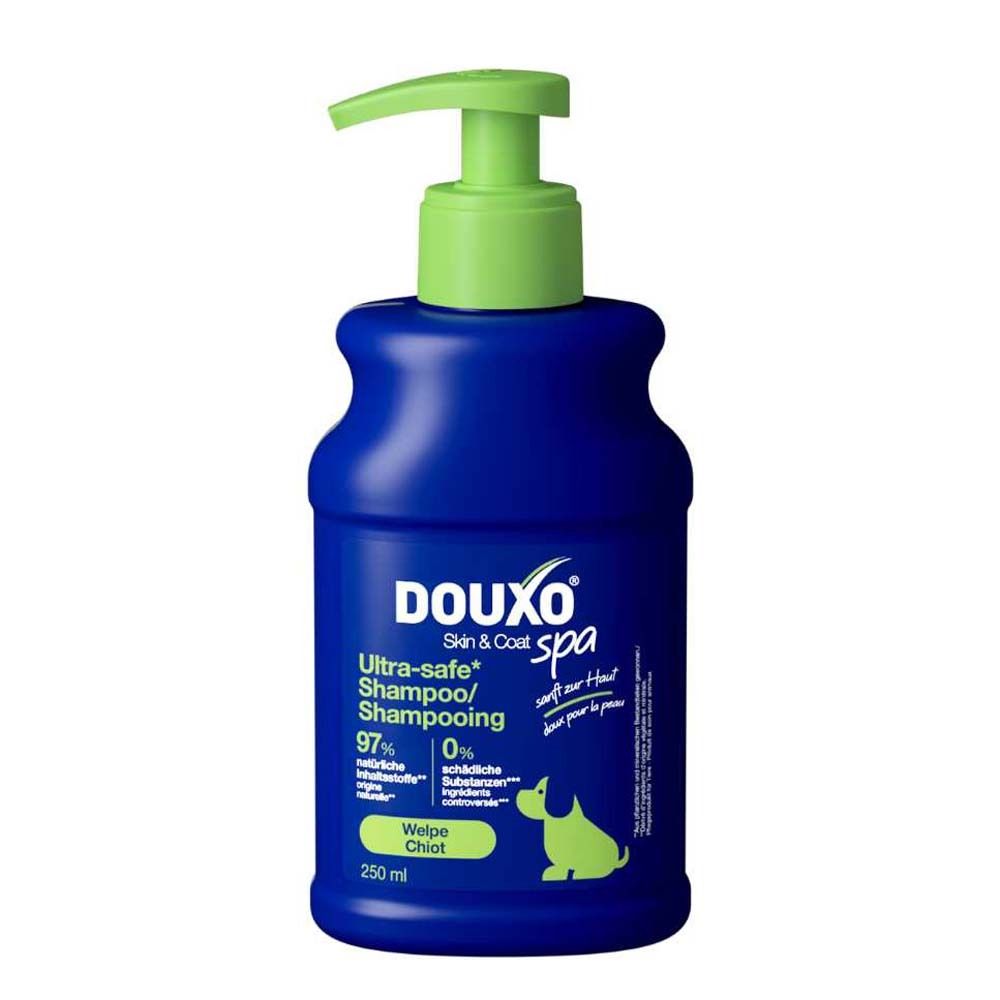 Douxo SPA Welpen-Shampoo 250 ml Shampoo