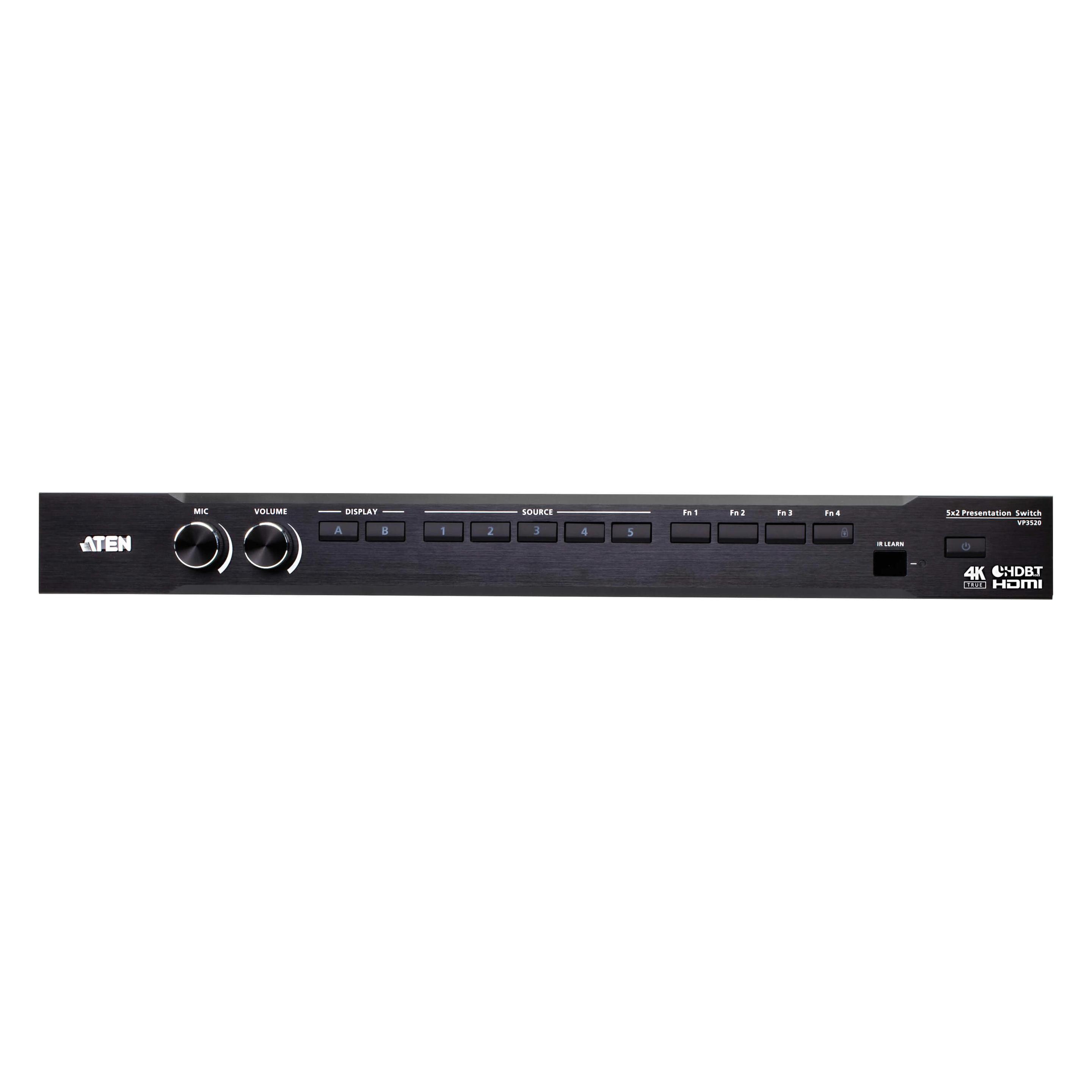 Aten HDMI-Video-Matrix-Switch (VP3520)