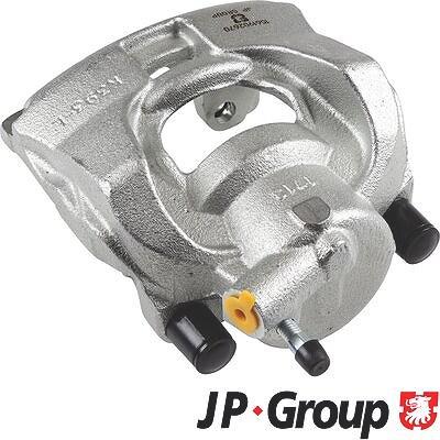 Jp Group Bremssattel [Hersteller-Nr. 1561902670] für Land Rover, Volvo, Ford