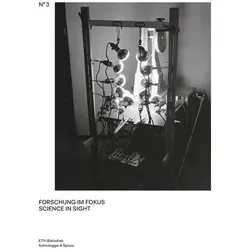 Forschung im Fokus / Science in sight, Fachbücher von Monika Burri