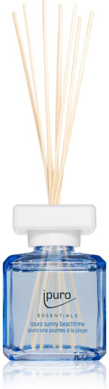 ípuro Essentials Sunny Beachtime diffuseur d'huiles essentielles 100 ml