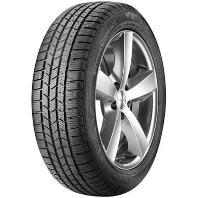 CONTINENTAL Winterreifen 275/40 R22 108V XL, LAND ROVER Range Rover LG, Ra 03542380000