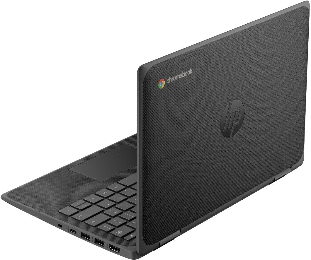 HP Fortis Flip G1m ChromeBook 11.6" Touch HD MK520 4GB 32GB ChromeOS