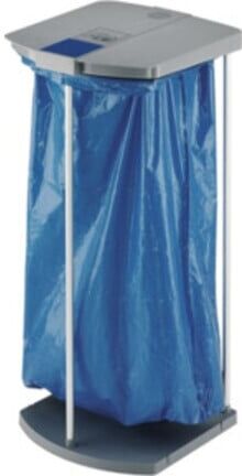 Hailo ProfiLine MSS XXXL, support pour sacs poubelle, 120 ltr (9121100)