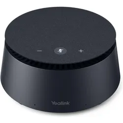Yealink CPE40 Speakerphone work with CP50, Konferenzgerät, Schwarz