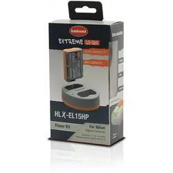 Hähnel Extreme Power Kit HLX-EL15HP