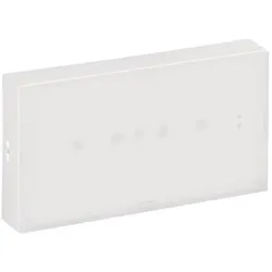Legrand 661632 URA ONE 160lm 1h Standard Sicherheitsleuchte IP42