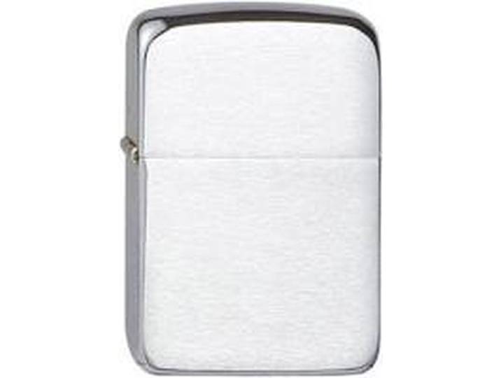 Zippo aansteker Replica 1941 Chrome Brushed