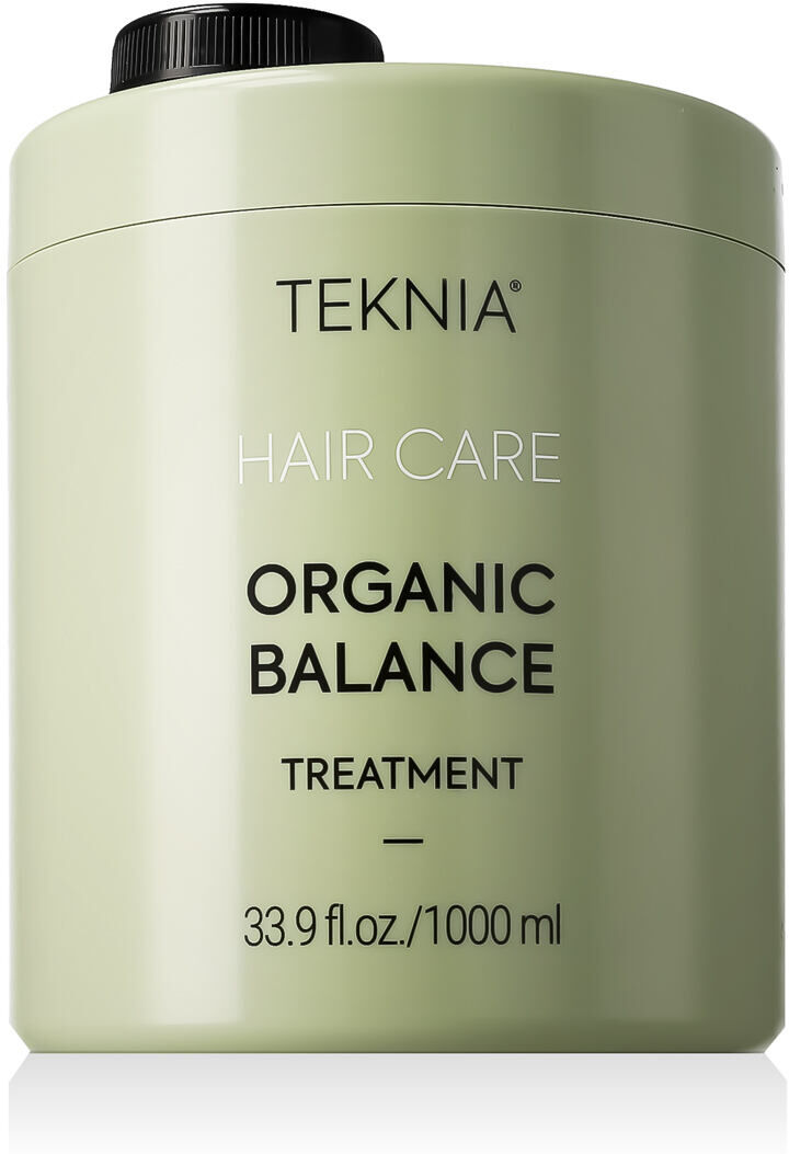 Lakme Teknia Organic Balance Treatment 1000 ml