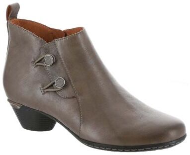 Cobb Hill Larsa - Womens 9 Grey Boot W