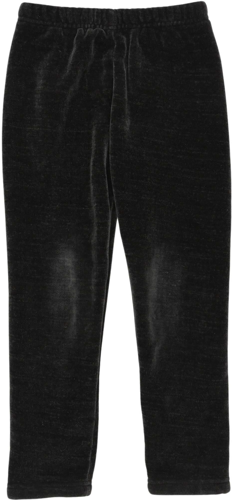 Topolino Jungen Stoffhose, Grau, Gr. EU 122, Synthetik - Second Hand