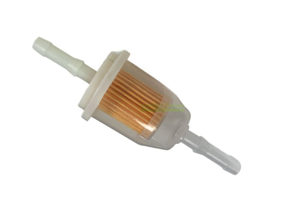perfektGarten Brandstoffilter voor Ariens 21541500, Etesia ET13224 en Wright Mfg 34490003